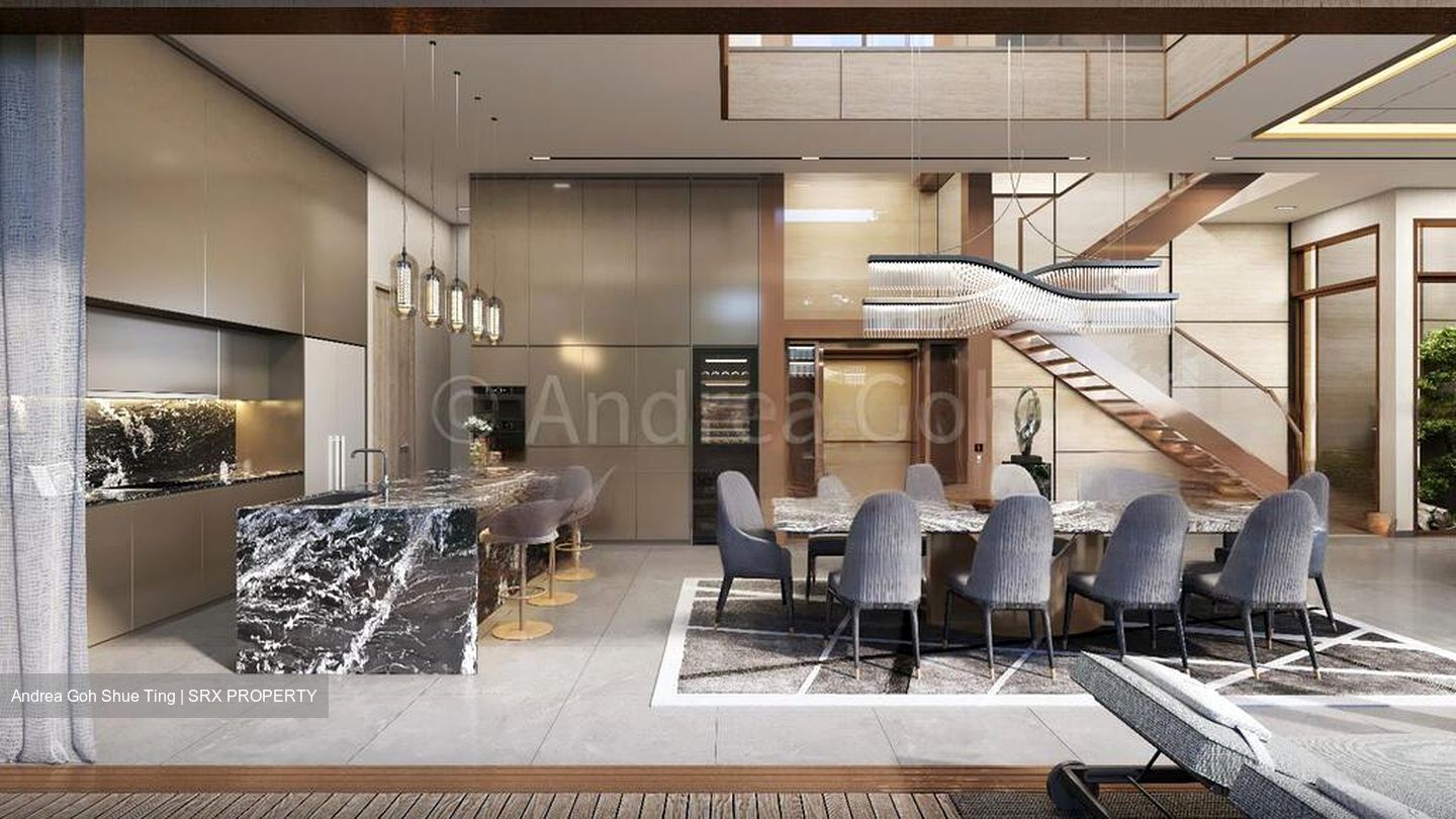 Opera Estate (D15), Semi-Detached #480999241